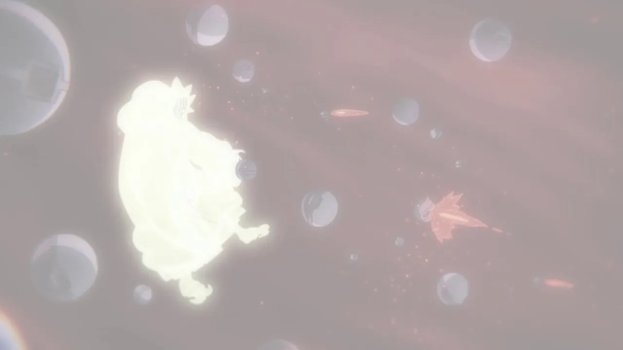 Capture 25 — TYBW Épisode 22 : Part 2 — The Separation