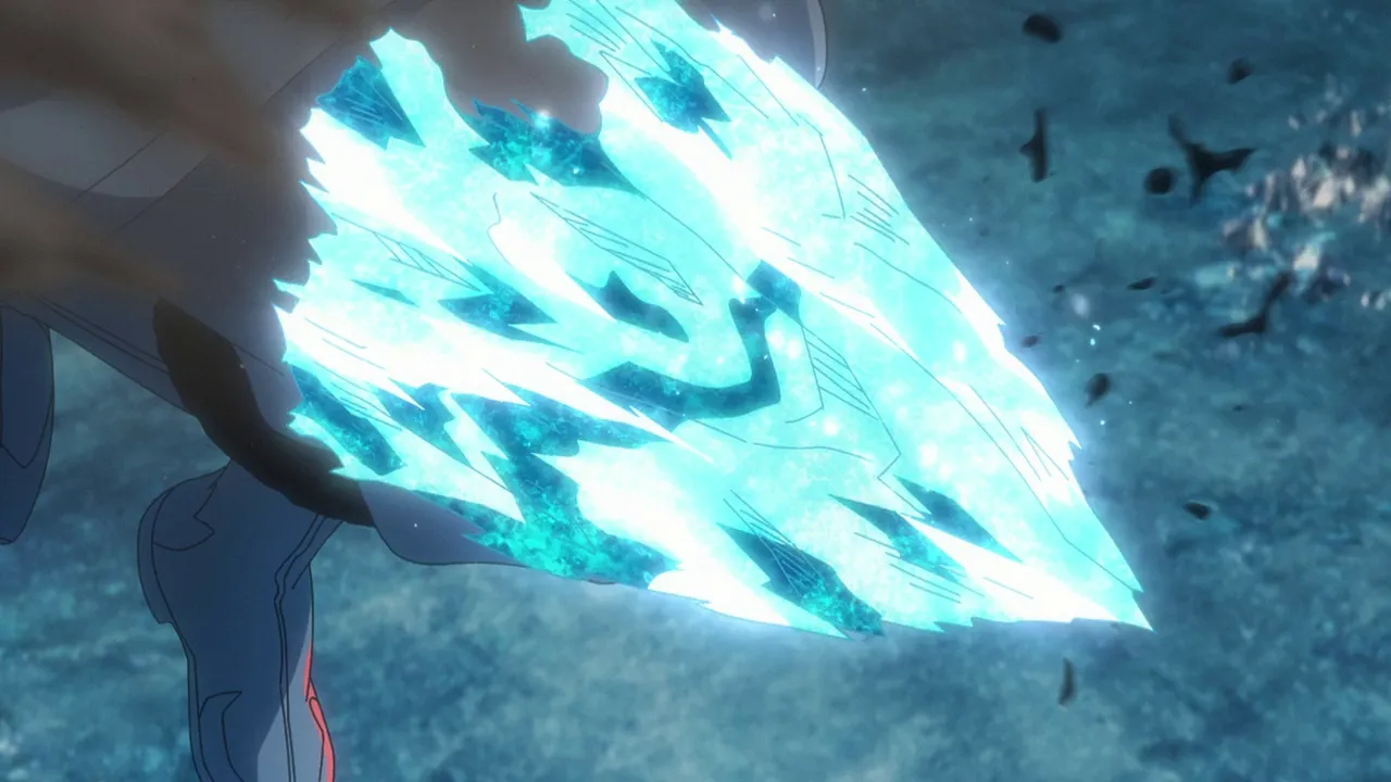 Capture 2 — TYBW Épisode 23 : Part 2 — The Separation
