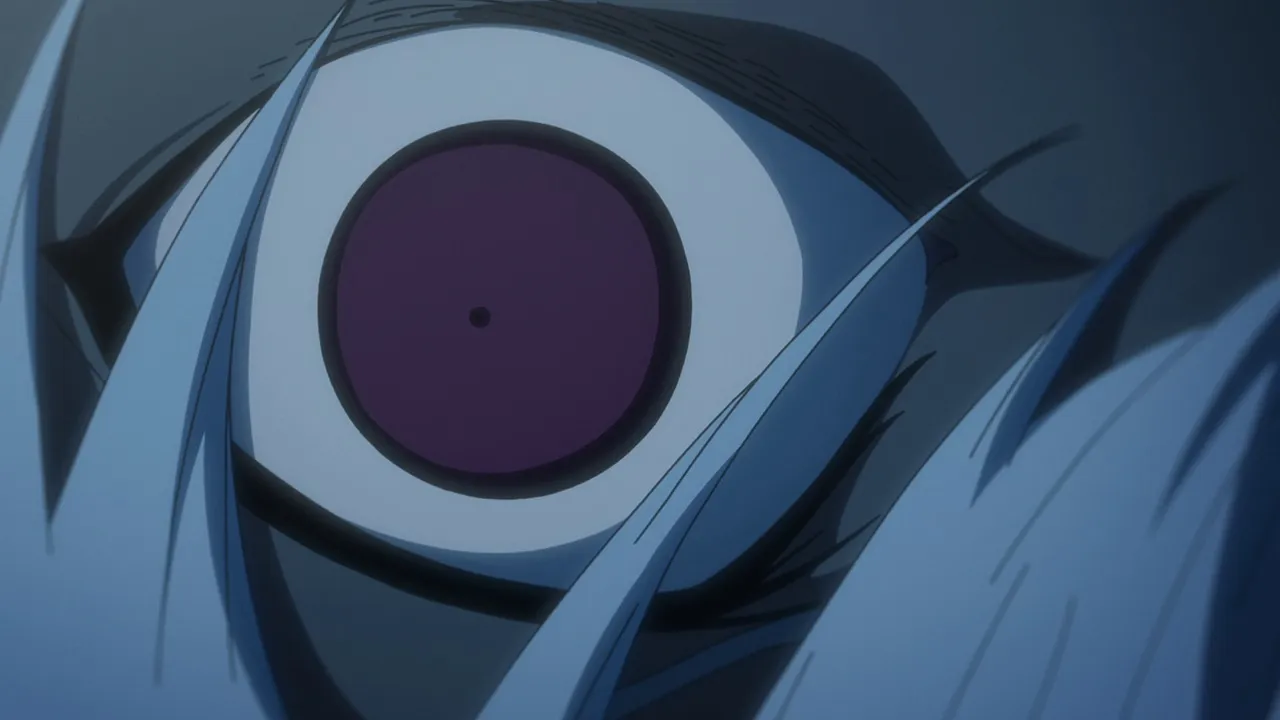 Capture 9 — TYBW Épisode 23 : Part 2 — The Separation