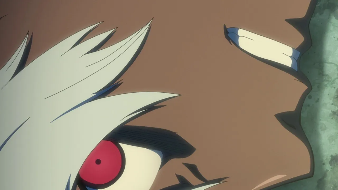 Capture 10 — TYBW Épisode 23 : Part 2 — The Separation