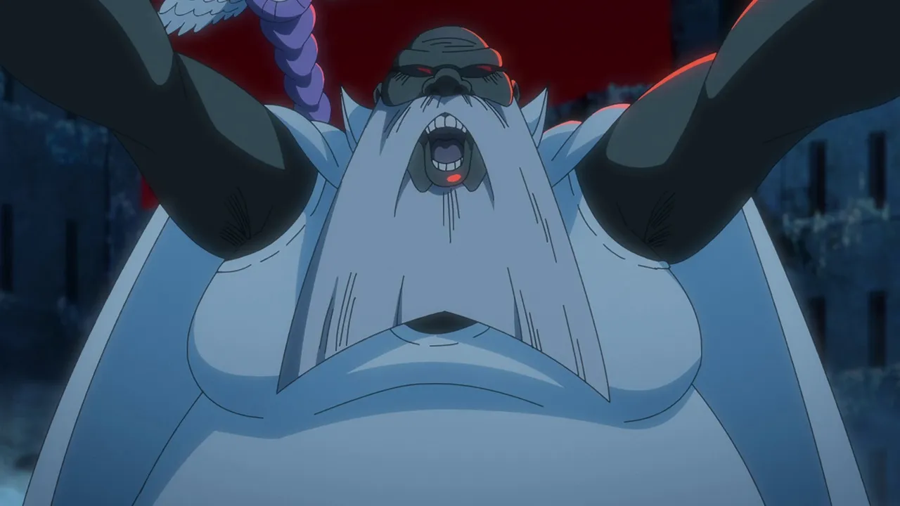 Capture 19 — TYBW Épisode 23 : Part 2 — The Separation