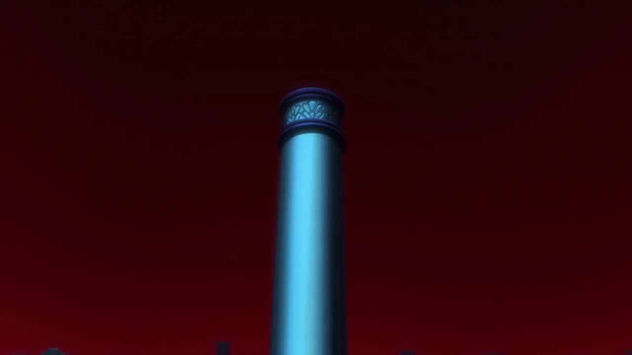 Capture 6 — TYBW Épisode 24 : Part 2 — The Separation