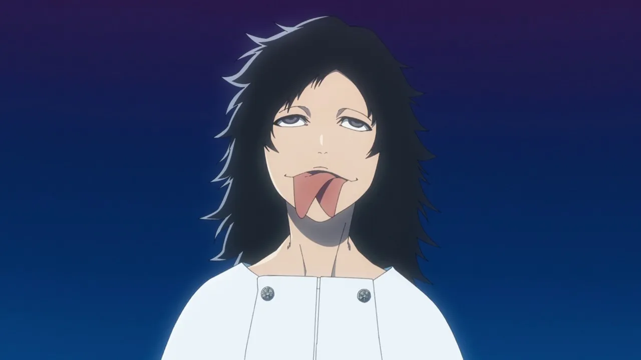 Capture 9 — TYBW Épisode 24 : Part 2 — The Separation