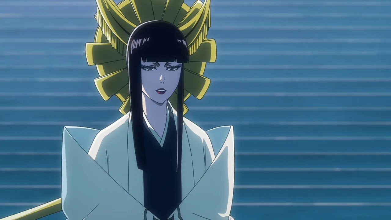 Capture 11 — TYBW Épisode 24 : Part 2 — The Separation
