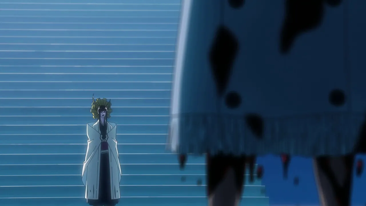Capture 12 — TYBW Épisode 24 : Part 2 — The Separation