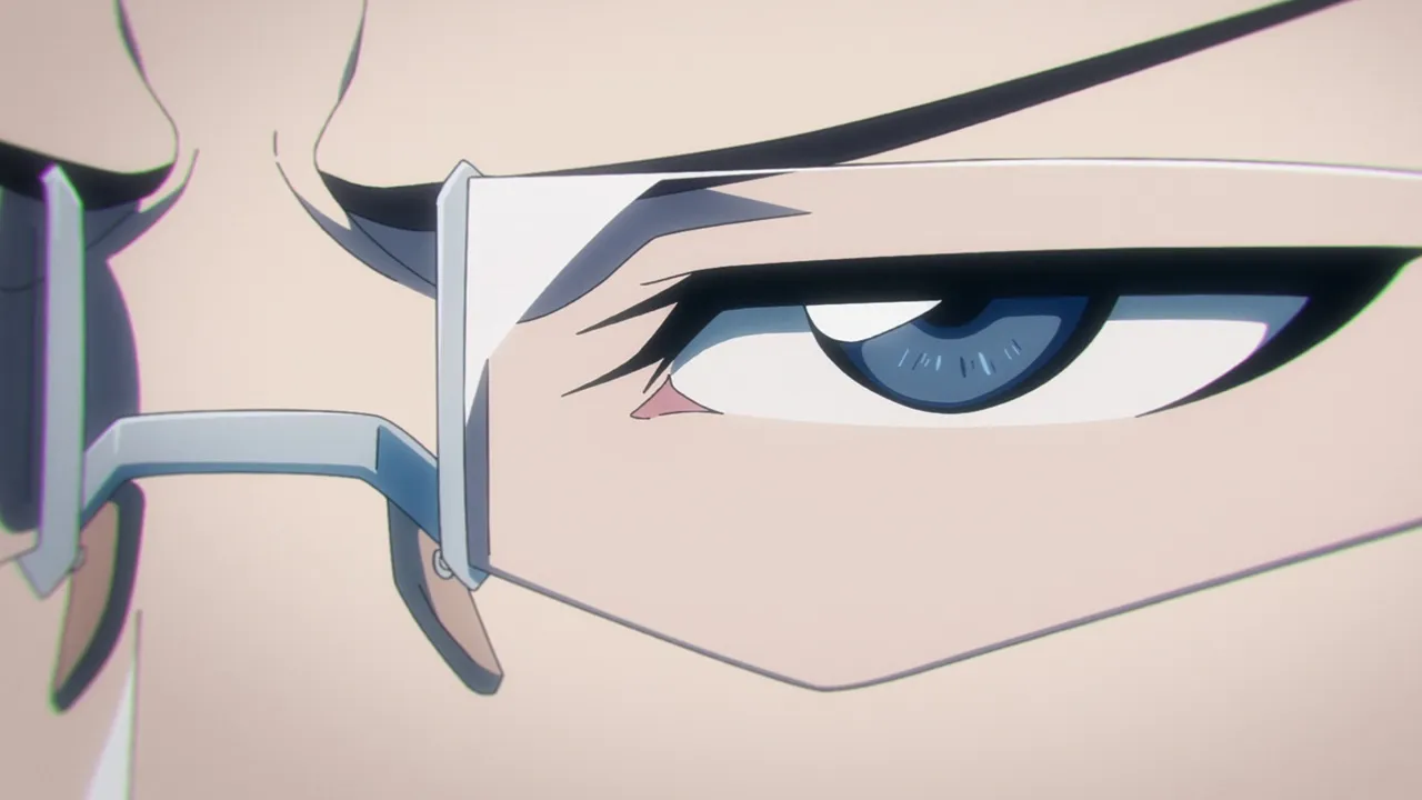 Capture 17 — TYBW Épisode 24 : Part 2 — The Separation