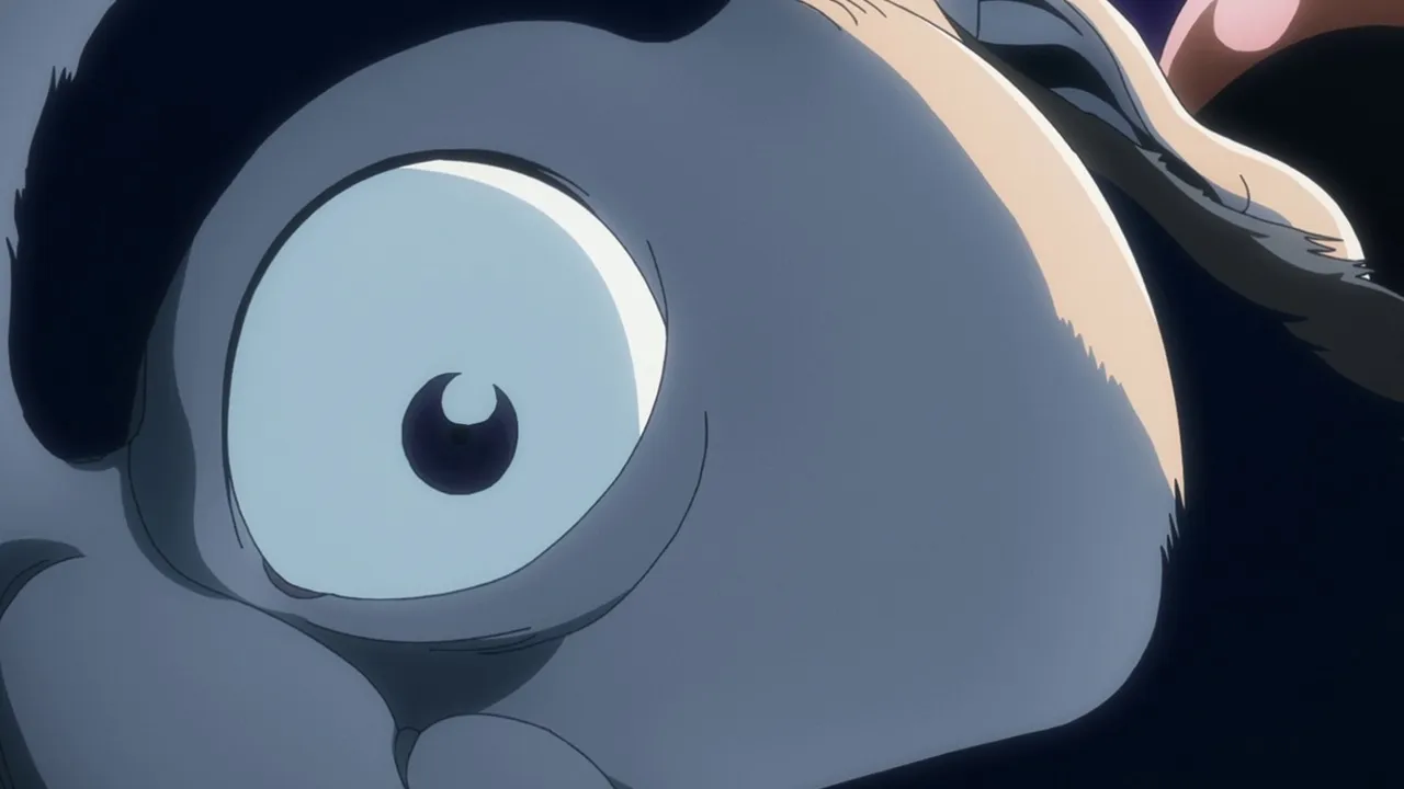 Capture 25 — TYBW Épisode 24 : Part 2 — The Separation