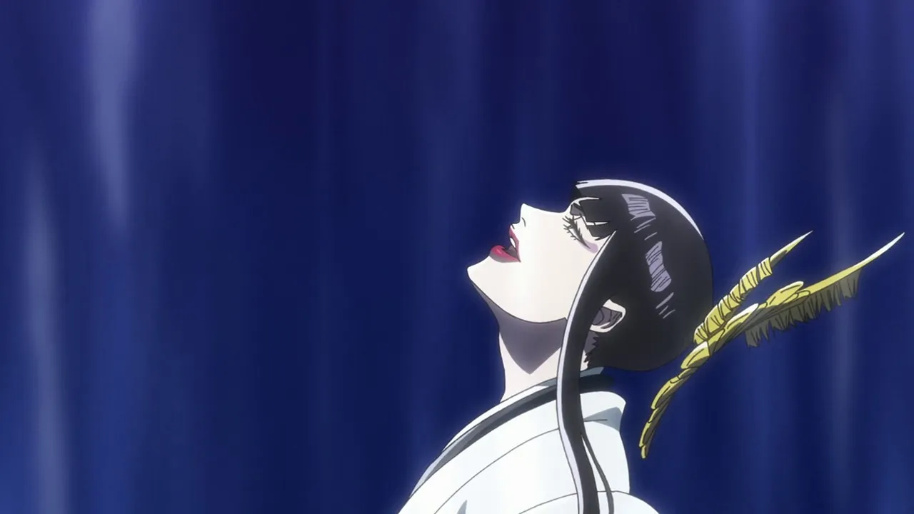 Capture 10 — TYBW Épisode 25 : Part 2 — The Separation