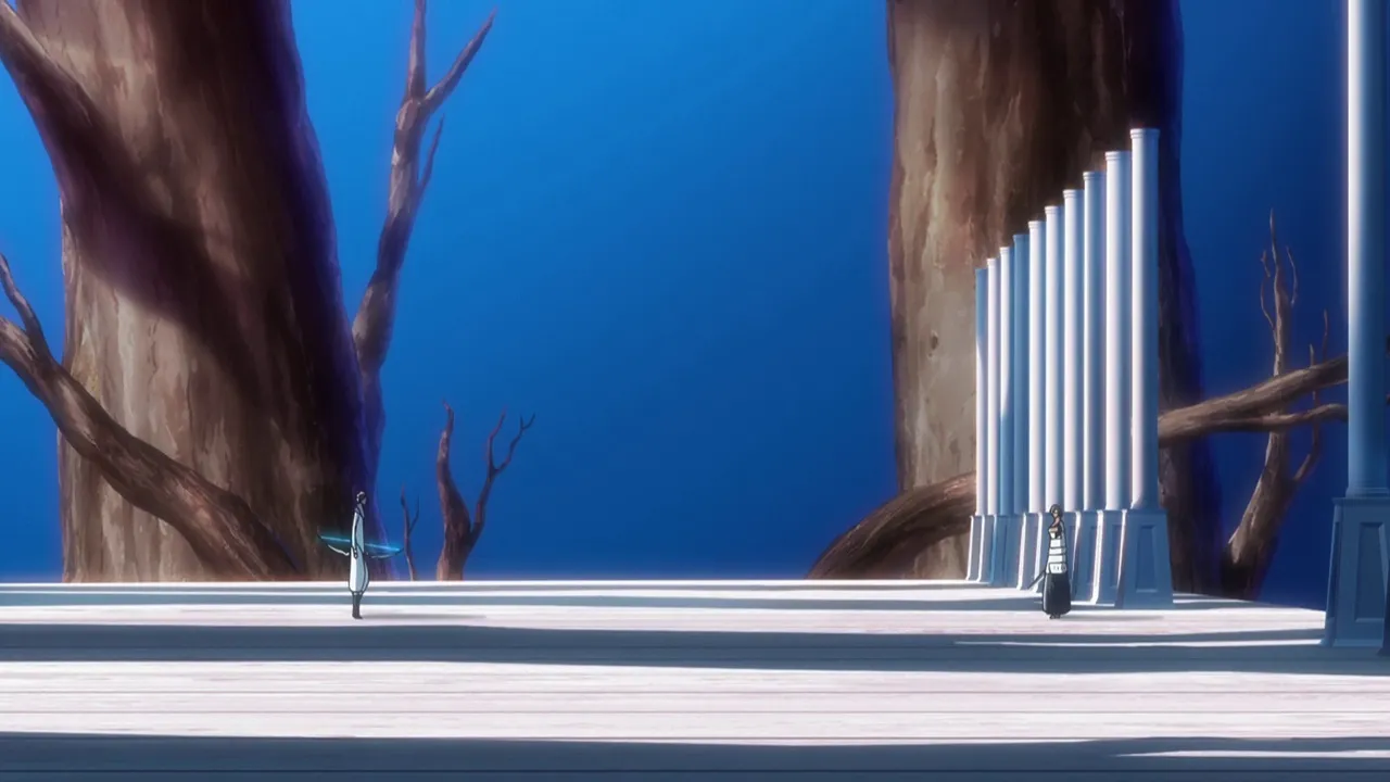 Capture 15 — TYBW Épisode 25 : Part 2 — The Separation
