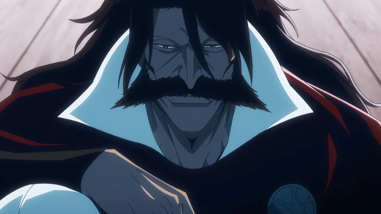 Capture 22 — TYBW Épisode 25 : Part 2 — The Separation