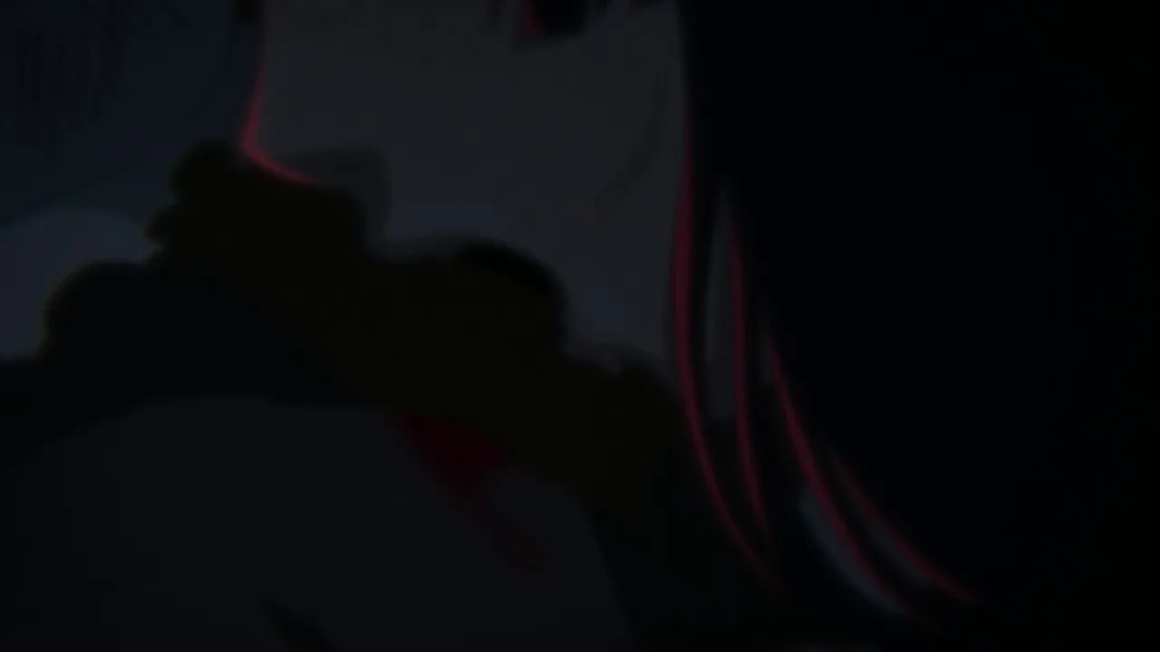 Capture 23 — TYBW Épisode 25 : Part 2 — The Separation