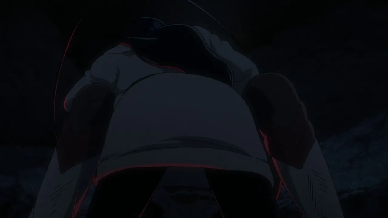 Capture 24 — TYBW Épisode 25 : Part 2 — The Separation