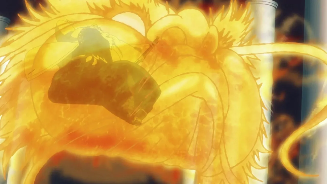 Capture 4 — TYBW Épisode 26 : Part 2 — The Separation