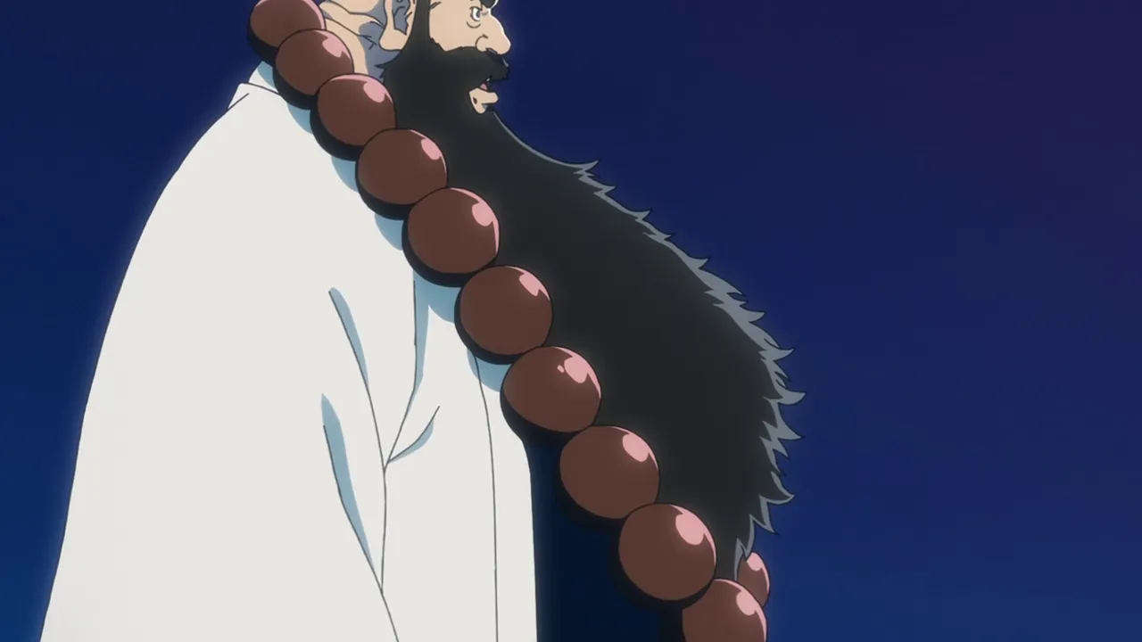 Capture 5 — TYBW Épisode 26 : Part 2 — The Separation