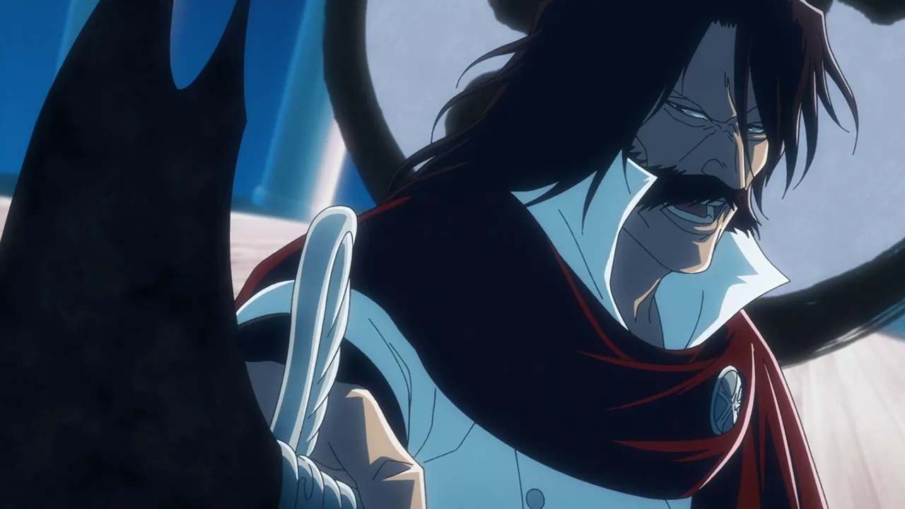 Capture 7 — TYBW Épisode 26 : Part 2 — The Separation