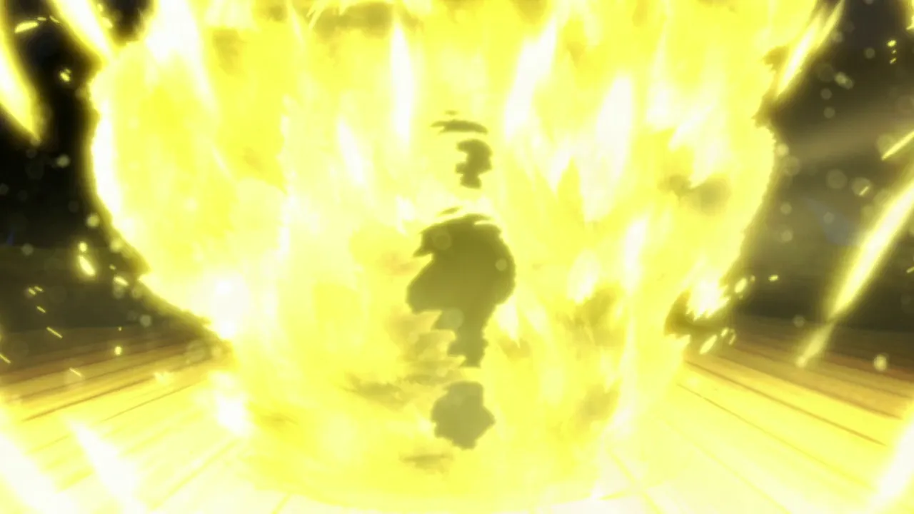 Capture 16 — TYBW Épisode 26 : Part 2 — The Separation