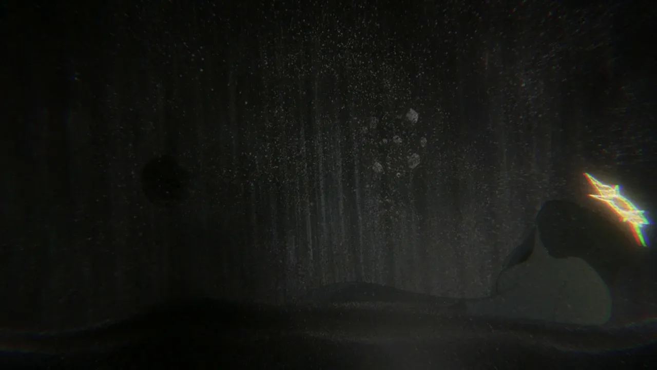 Capture 21 — TYBW Épisode 26 : Part 2 — The Separation
