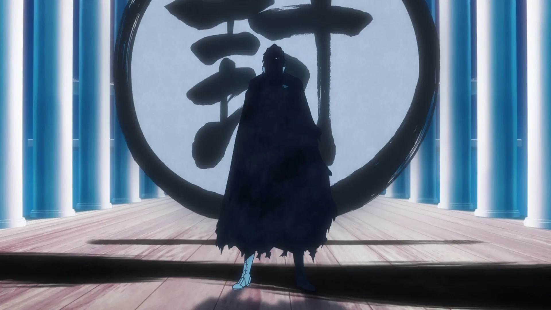 Capture 5 — TYBW Épisode 27 : Part 3 — The Conflict