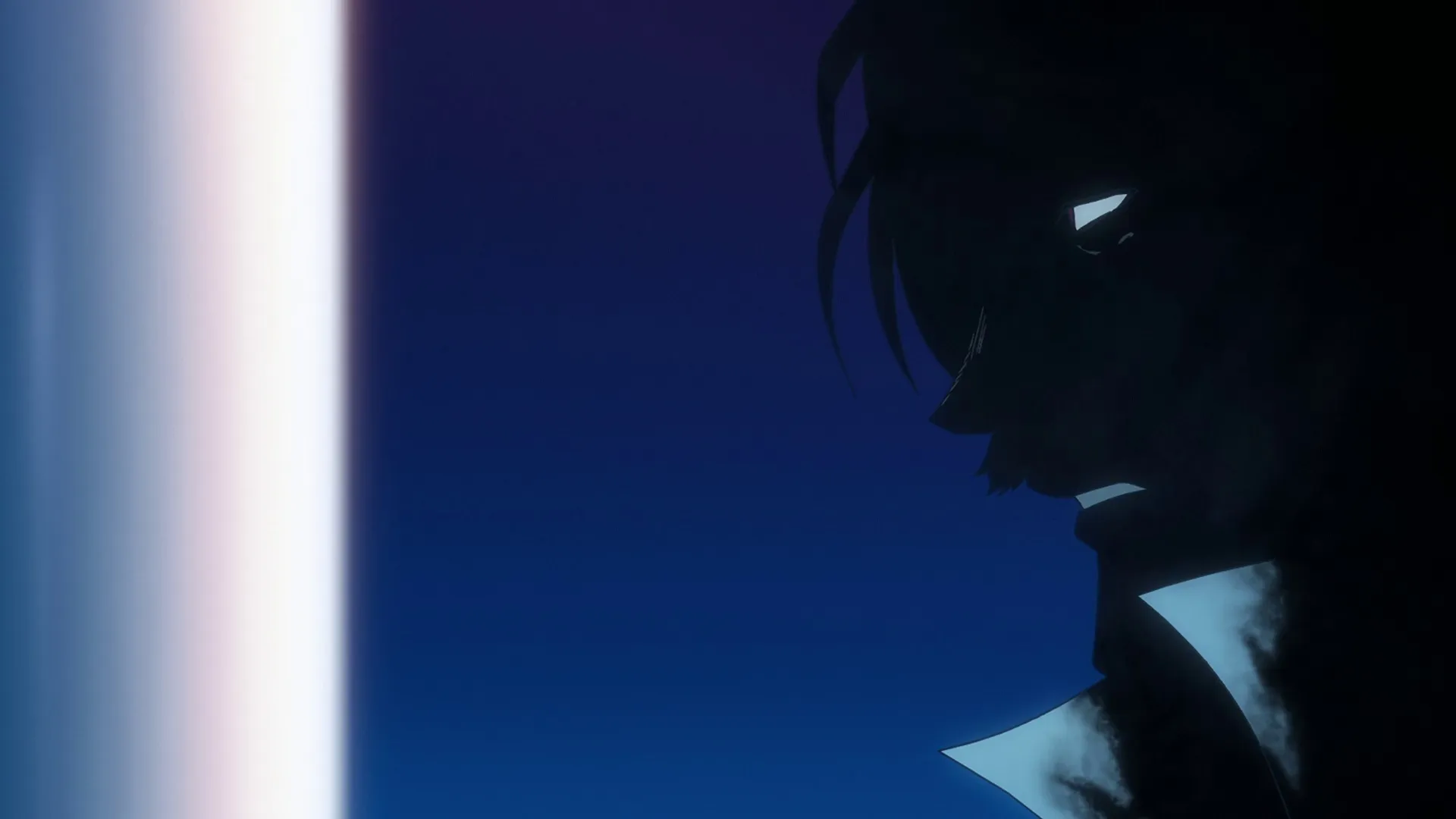 Capture 7 — TYBW Épisode 27 : Part 3 — The Conflict