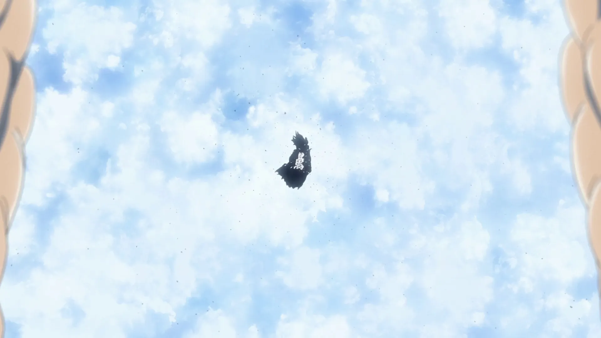 Capture 8 — TYBW Épisode 27 : Part 3 — The Conflict