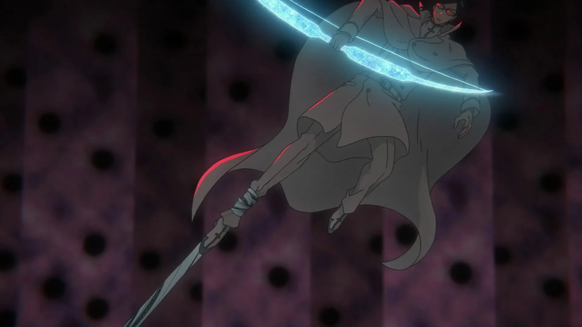 Capture 15 — TYBW Épisode 27 : Part 3 — The Conflict