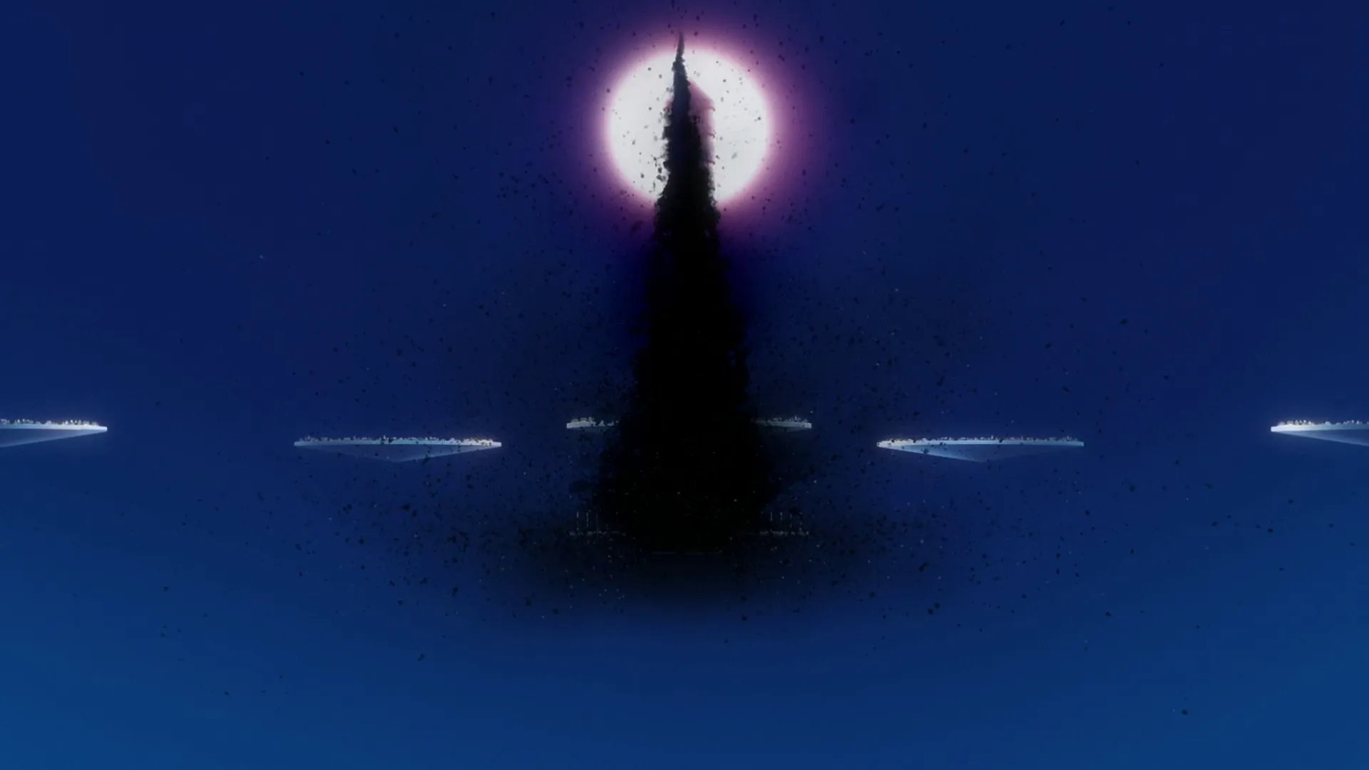 Capture 18 — TYBW Épisode 27 : Part 3 — The Conflict