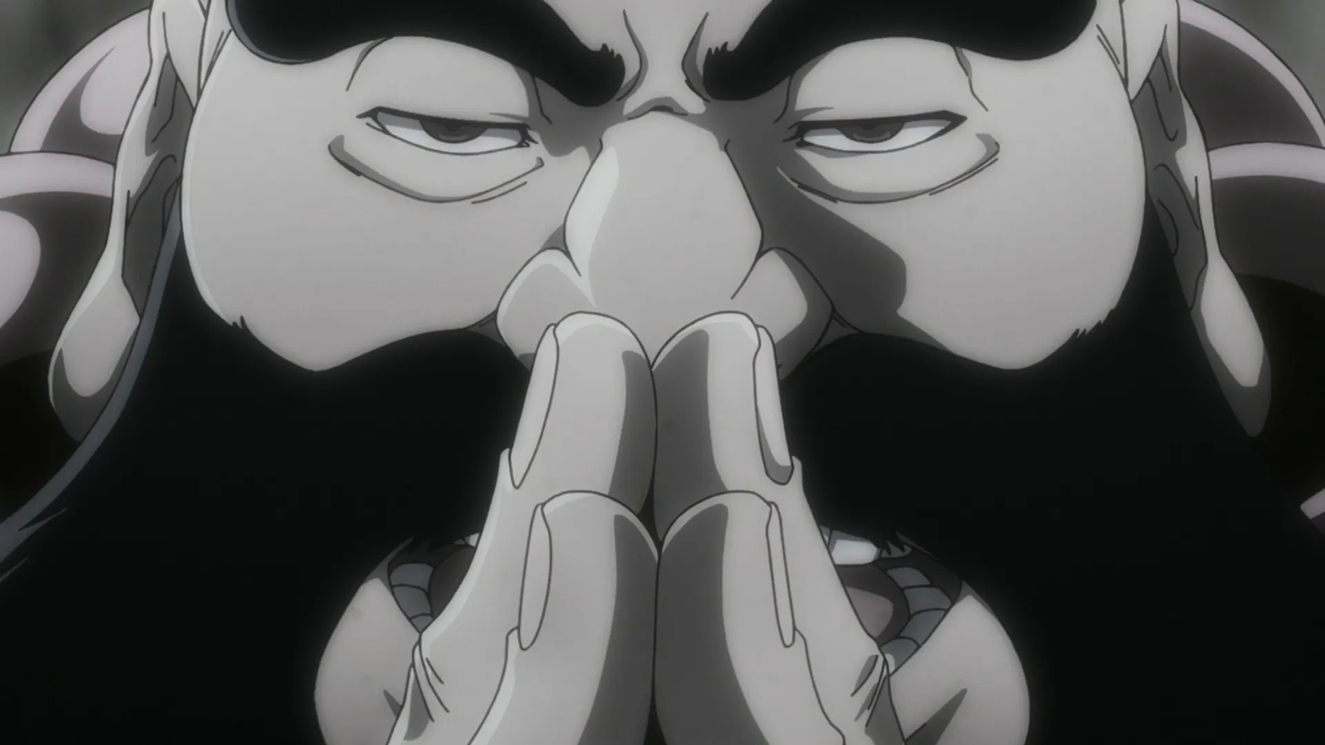 Capture 21 — TYBW Épisode 27 : Part 3 — The Conflict