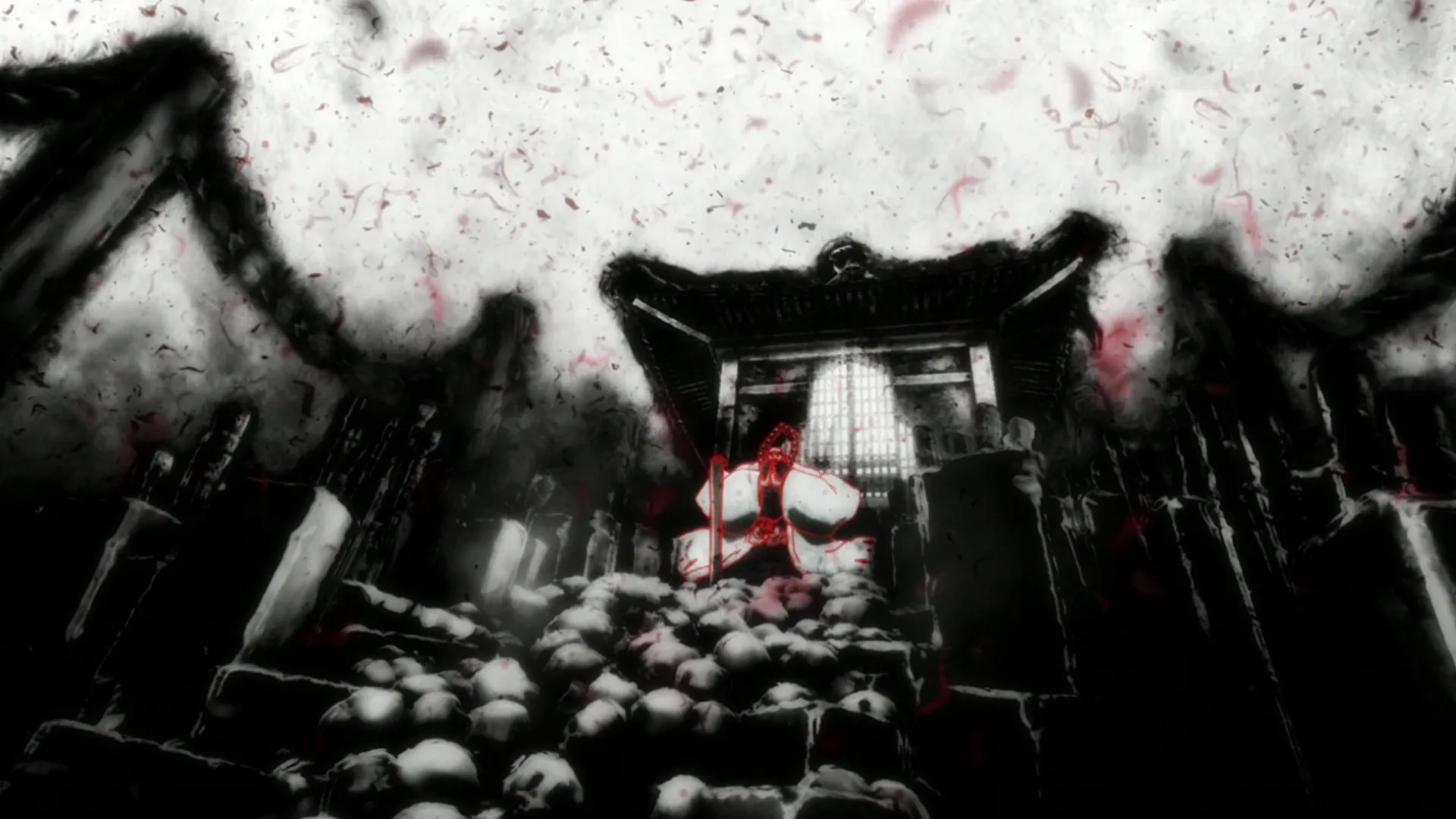 Capture 22 — TYBW Épisode 27 : Part 3 — The Conflict