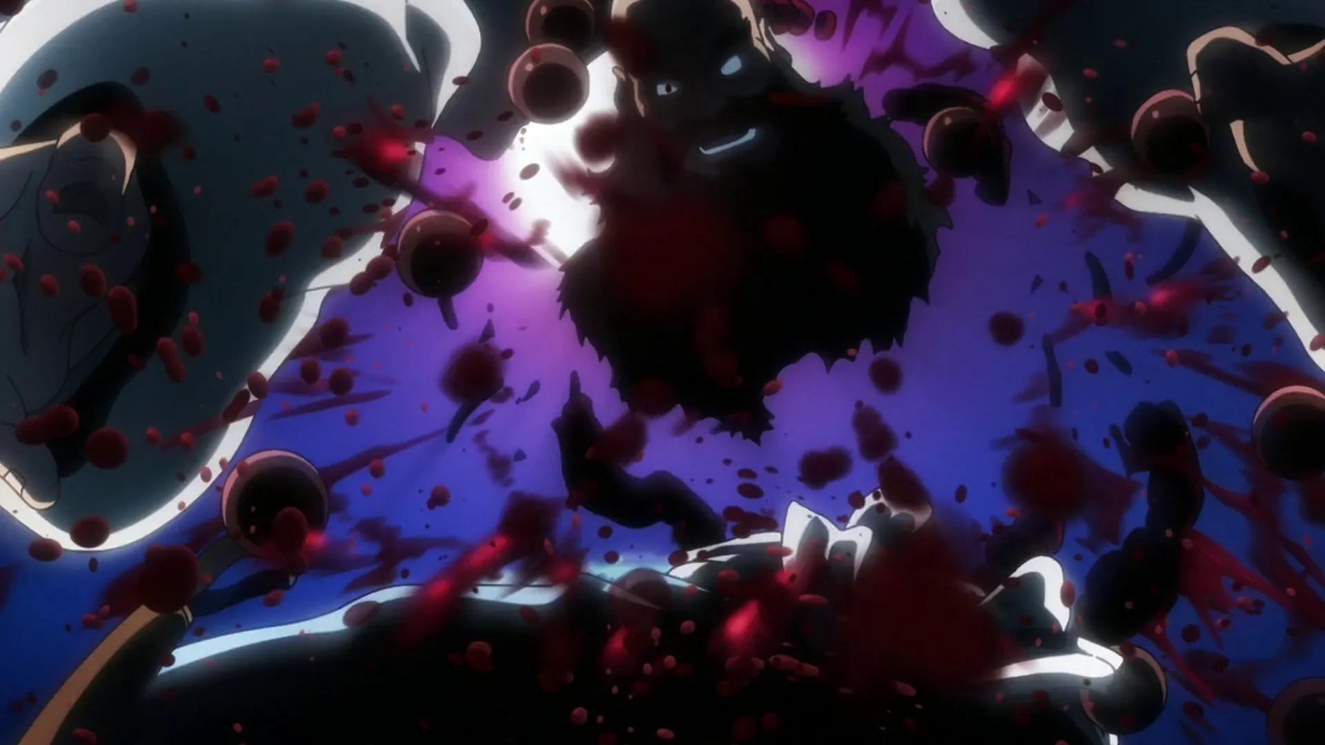 Capture 24 — TYBW Épisode 27 : Part 3 — The Conflict