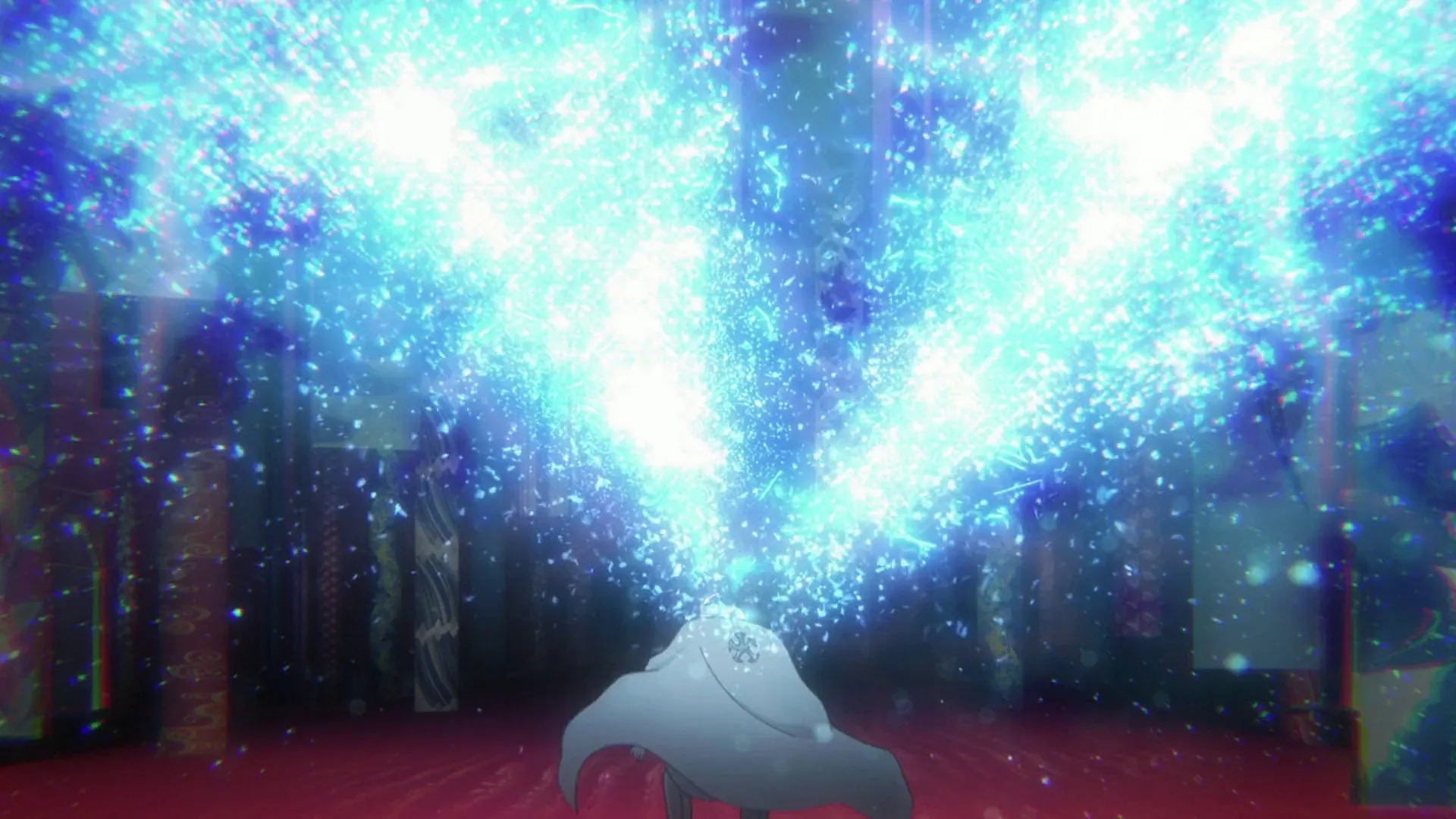 Capture 26 — TYBW Épisode 27 : Part 3 — The Conflict