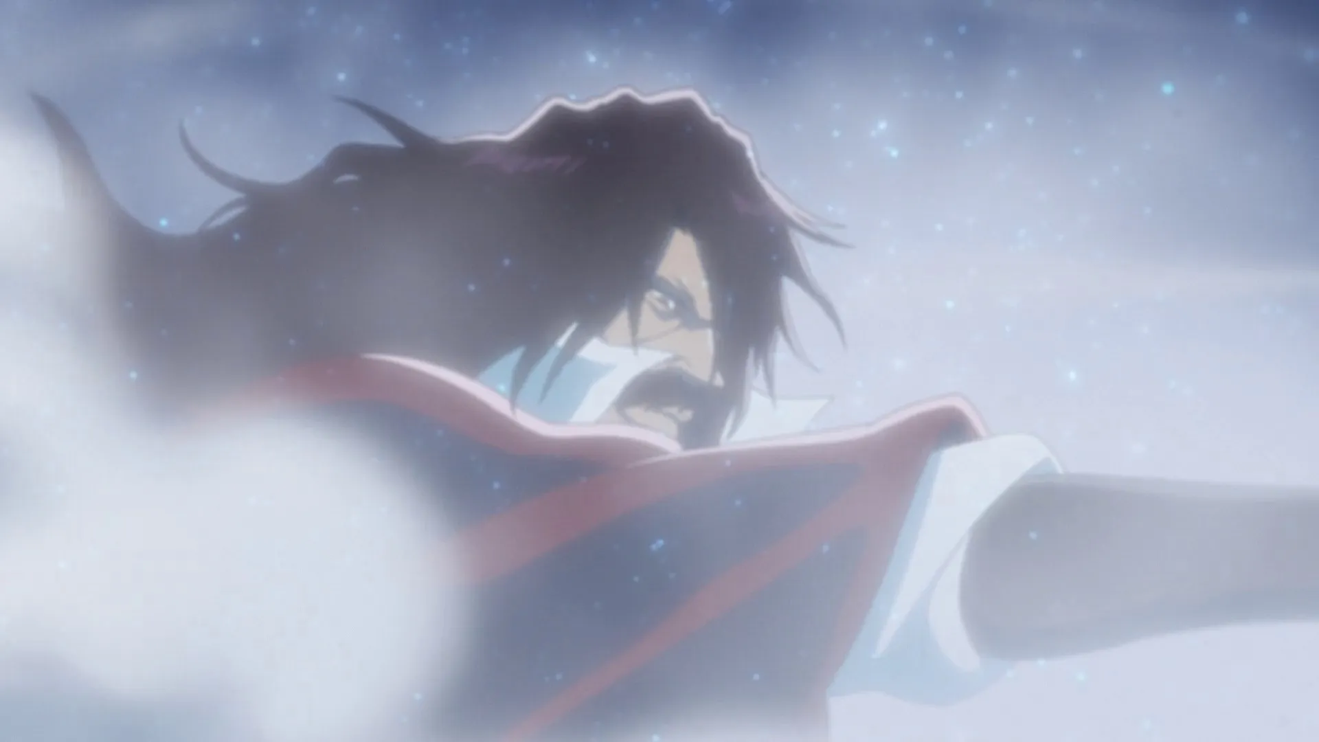 Capture 27 — TYBW Épisode 27 : Part 3 — The Conflict