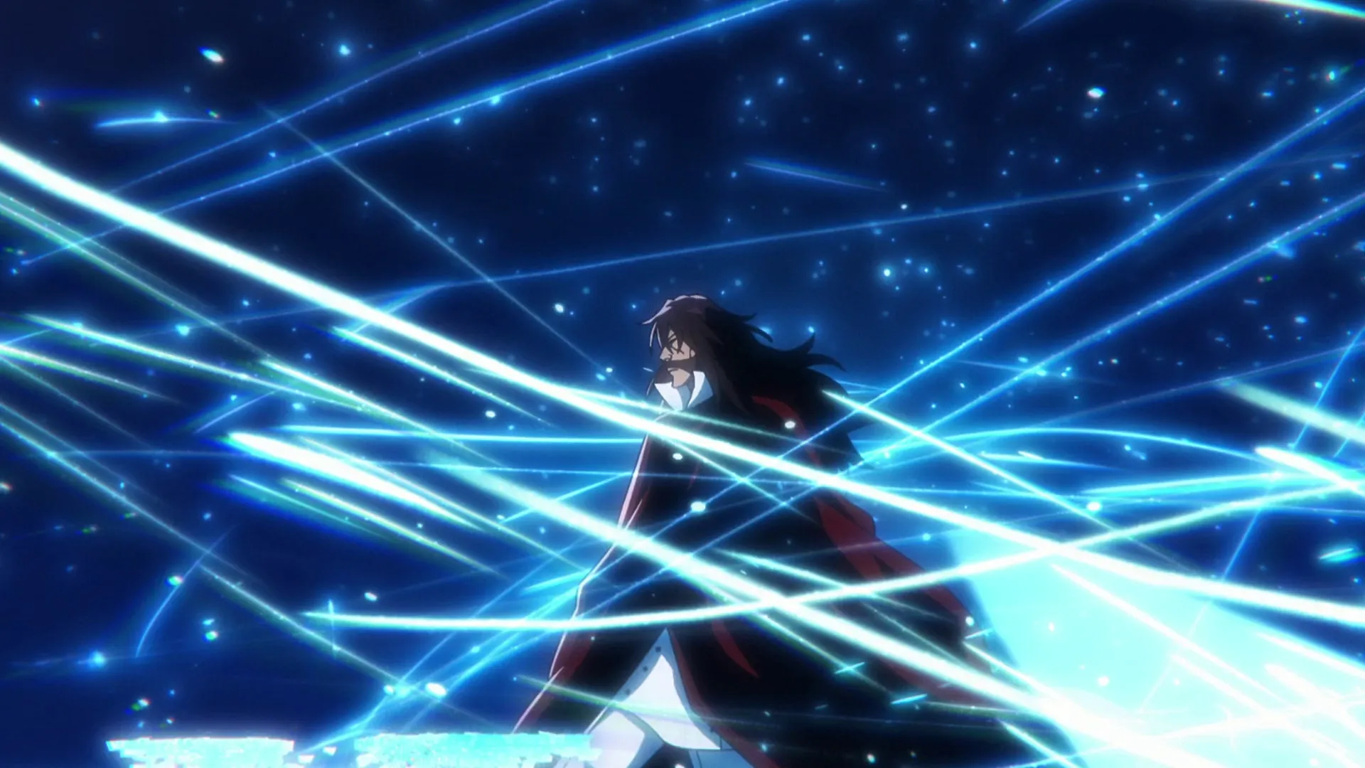 Capture 29 — TYBW Épisode 27 : Part 3 — The Conflict