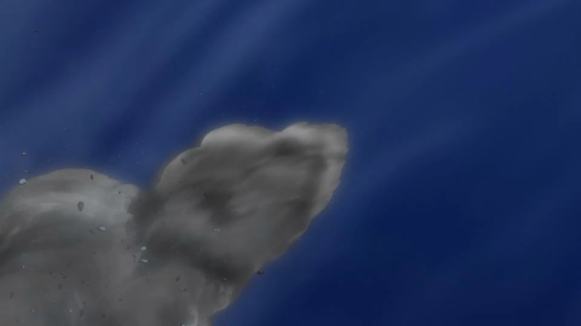 Capture 2 — TYBW Épisode 28 : Part 3 — The Conflict