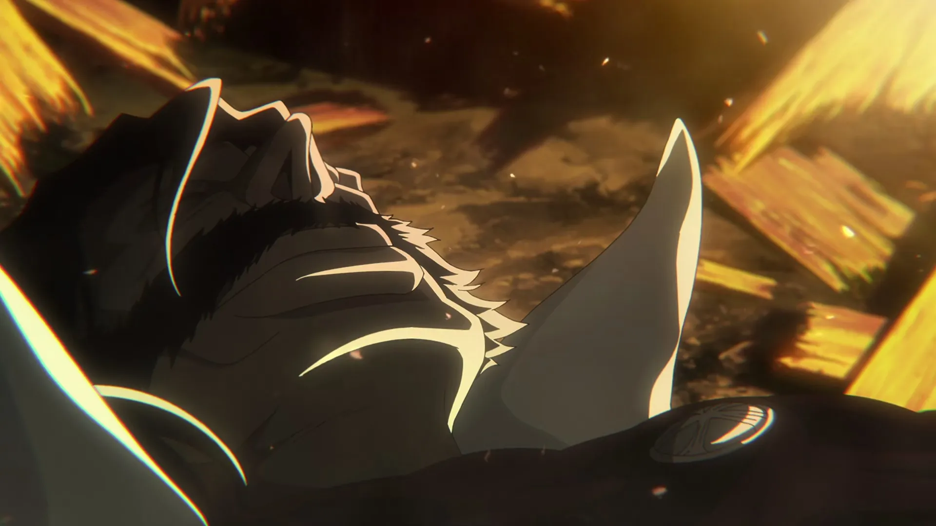 Capture 8 — TYBW Épisode 28 : Part 3 — The Conflict