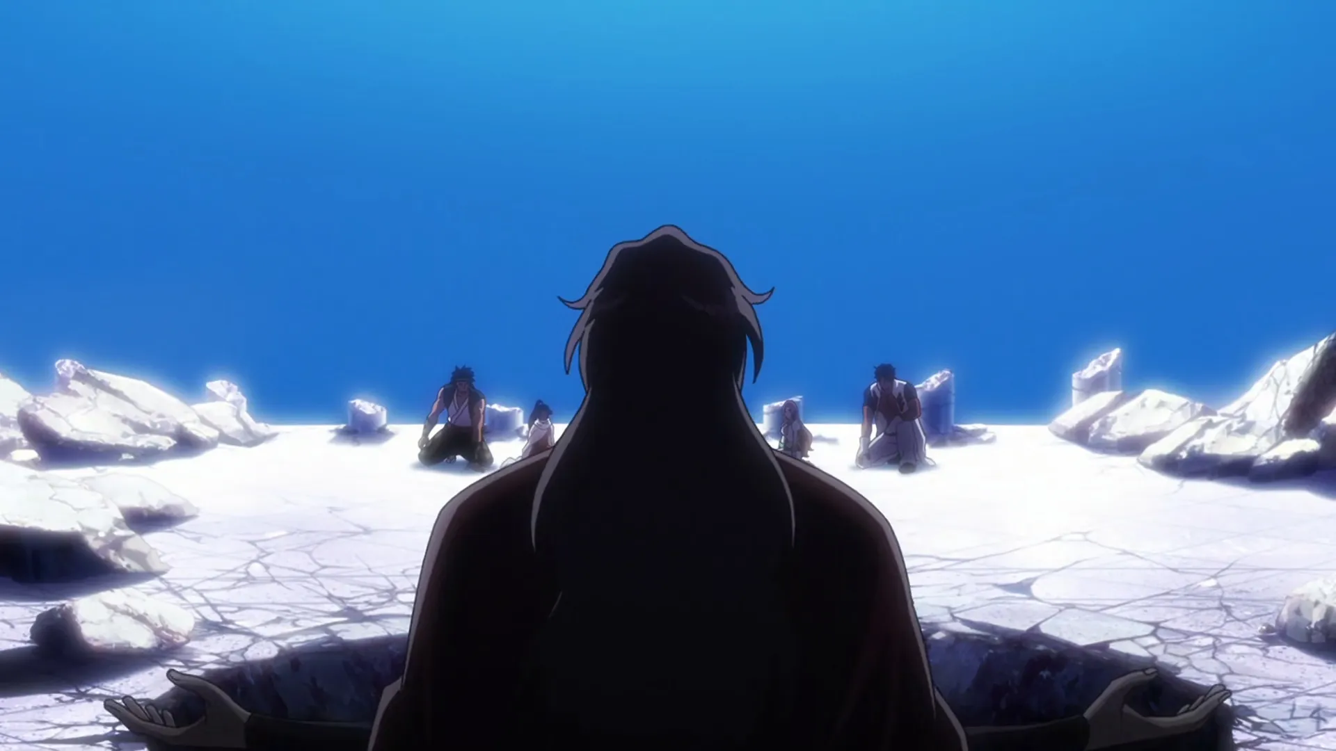 Capture 18 — TYBW Épisode 28 : Part 3 — The Conflict