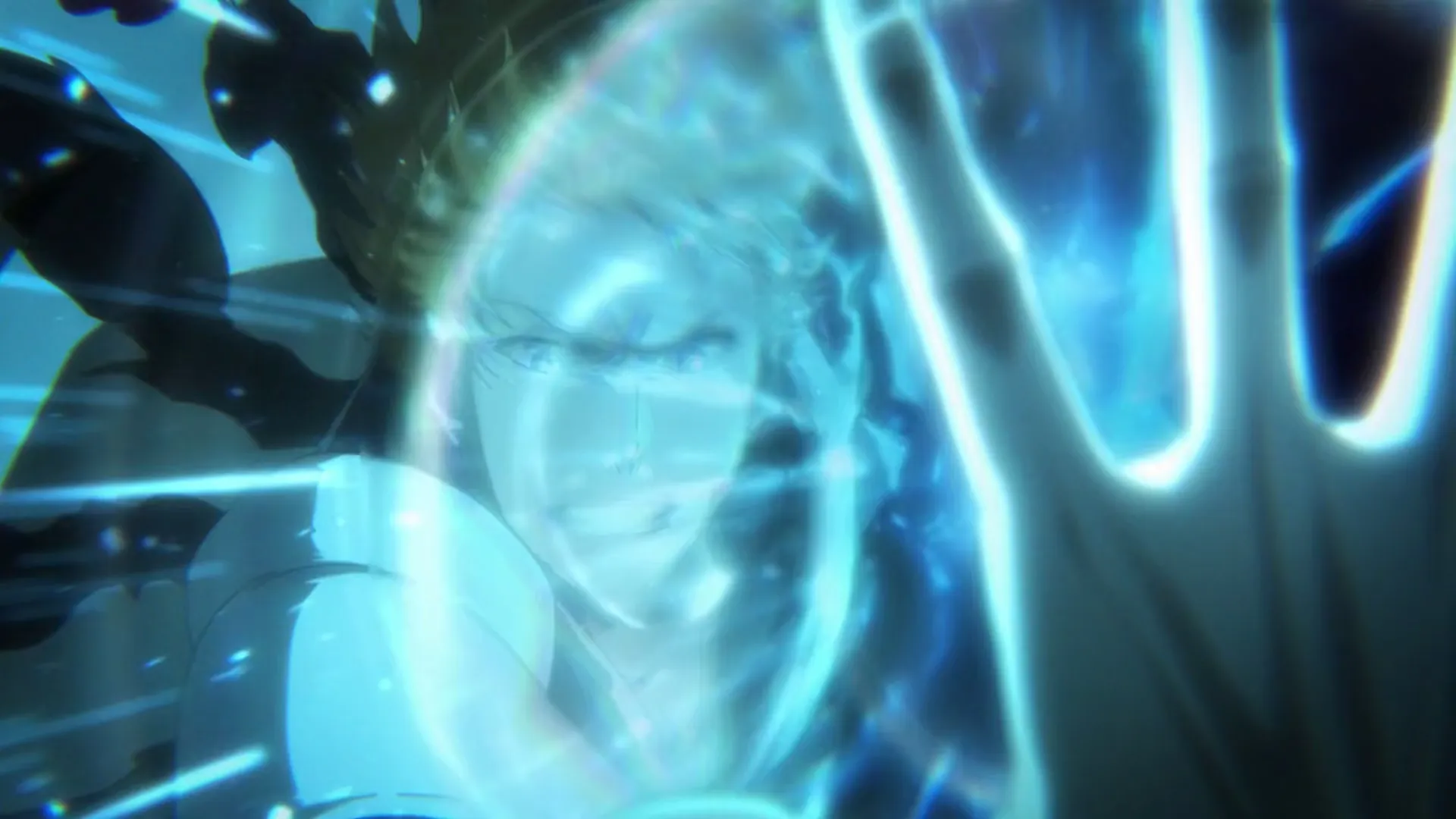 Capture 25 — TYBW Épisode 28 : Part 3 — The Conflict