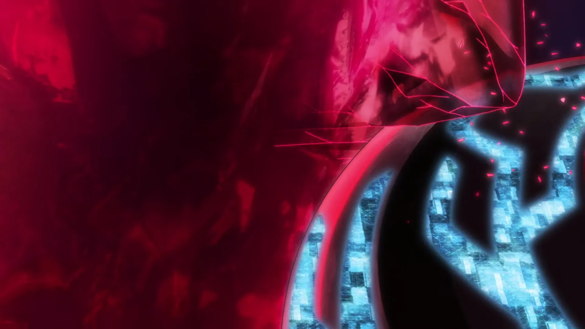 Capture 30 — TYBW Épisode 28 : Part 3 — The Conflict
