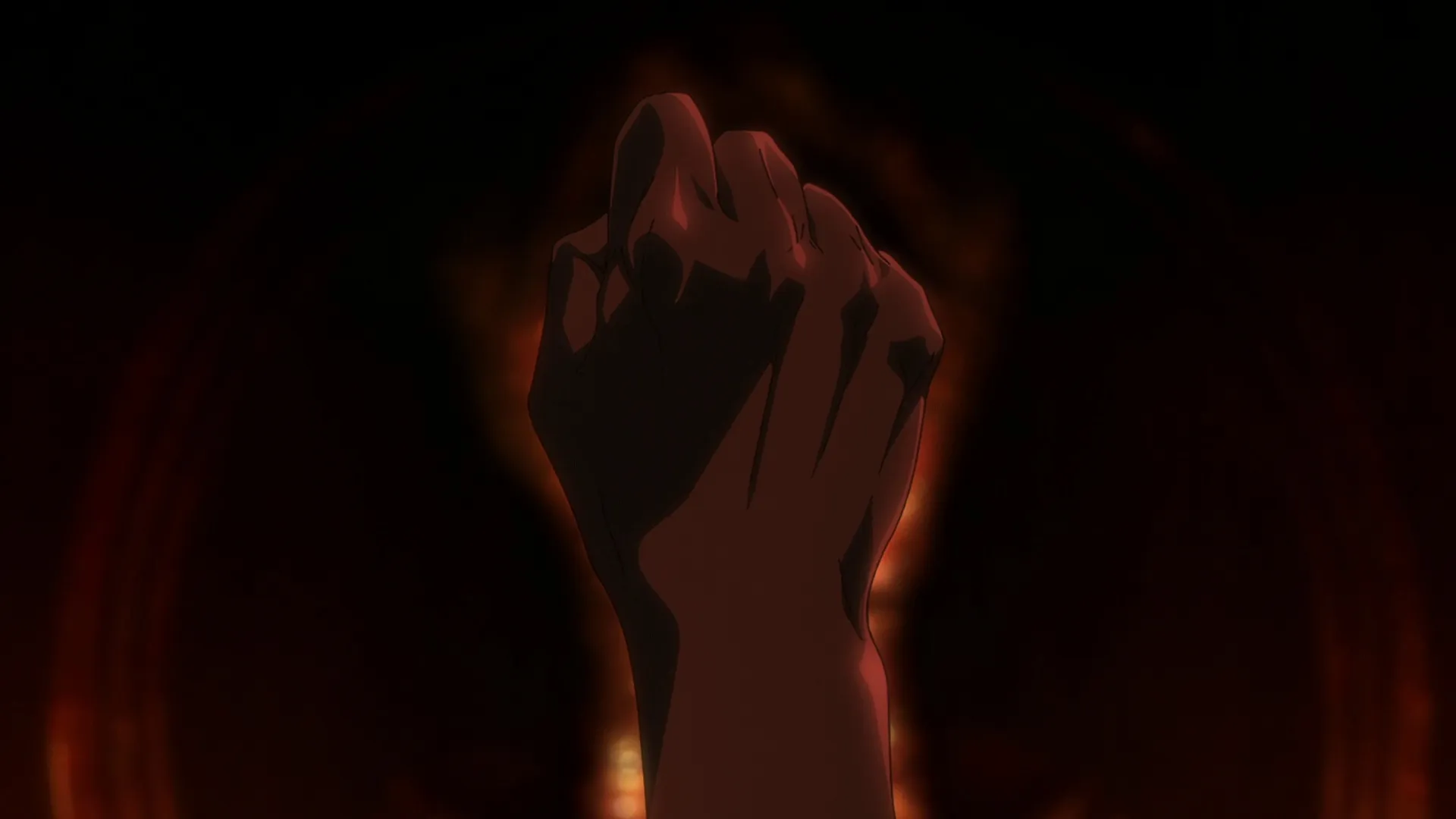 Capture 10 — TYBW Épisode 29 : Part 3 — The Conflict