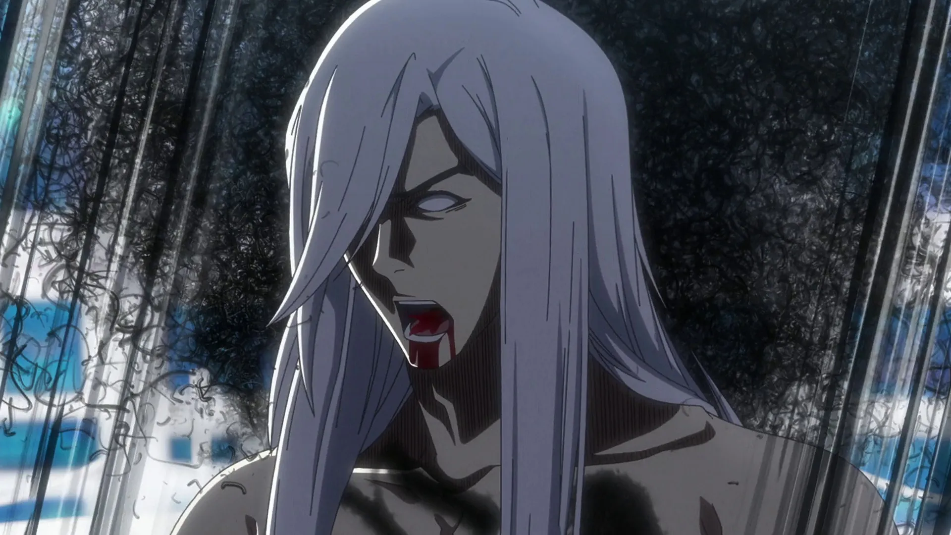 Capture 21 — TYBW Épisode 29 : Part 3 — The Conflict