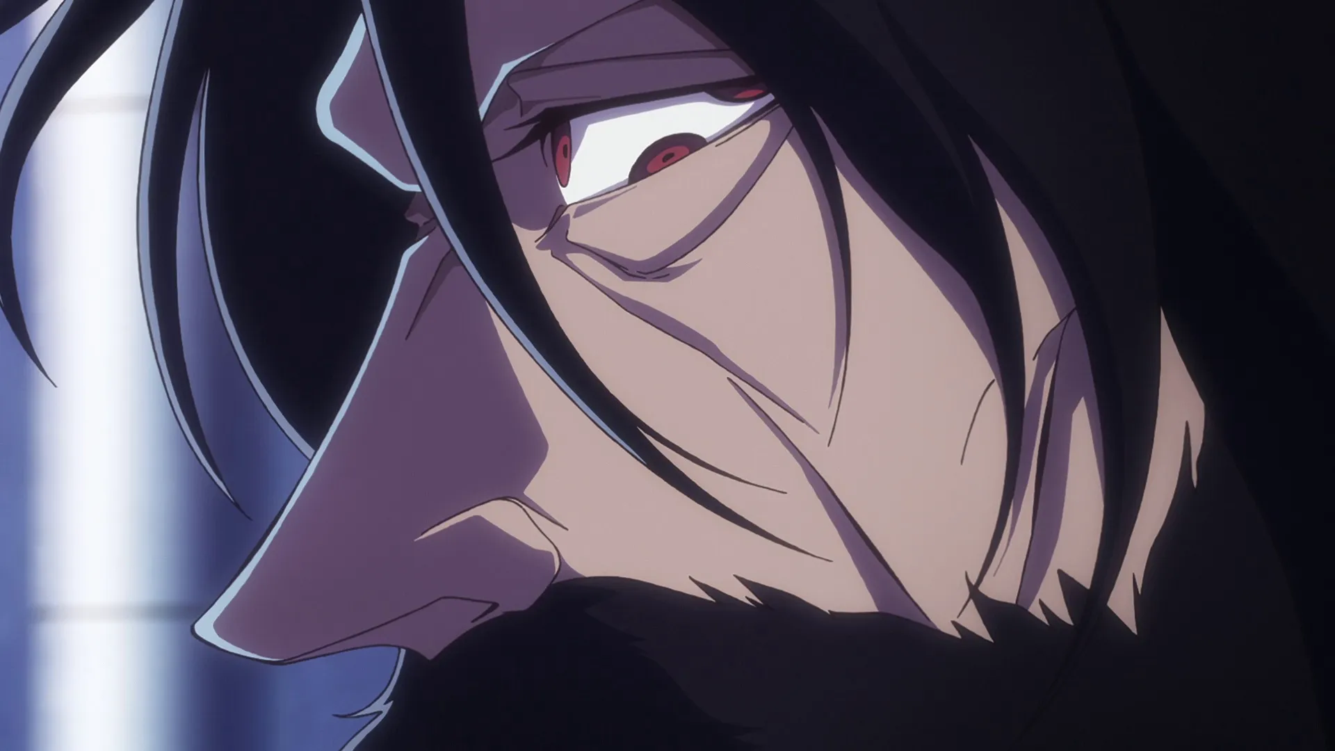 Capture 27 — TYBW Épisode 29 : Part 3 — The Conflict