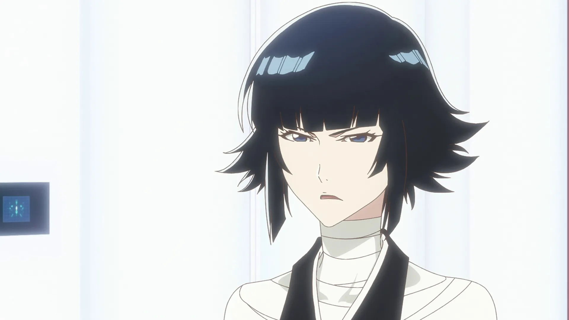 Capture 28 — TYBW Épisode 29 : Part 3 — The Conflict