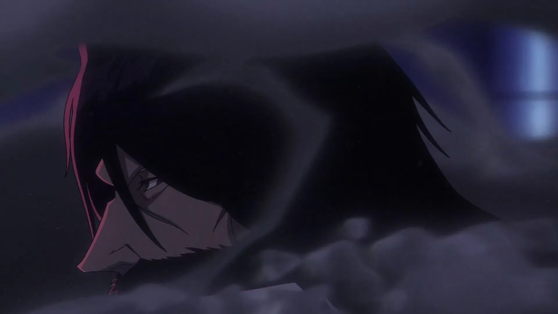 Capture 5 — TYBW Épisode 30 : Part 3 — The Conflict