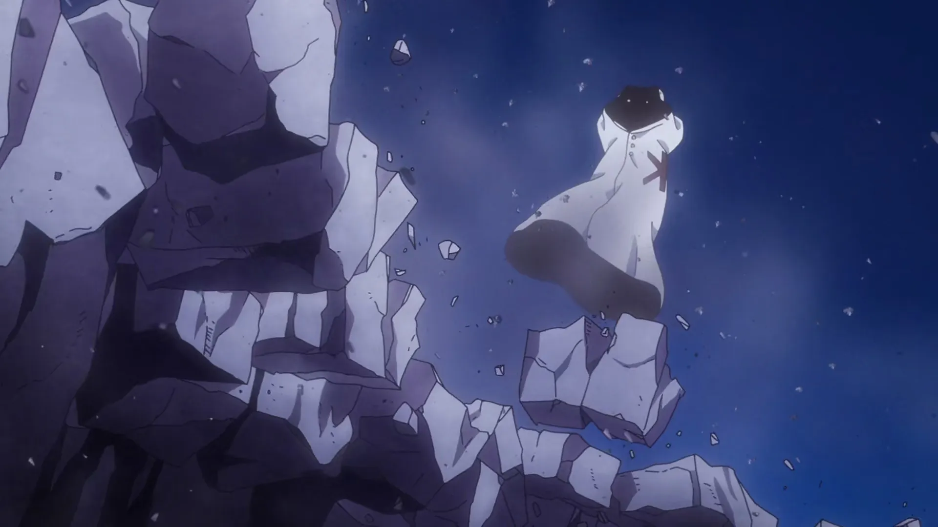 Capture 7 — TYBW Épisode 30 : Part 3 — The Conflict