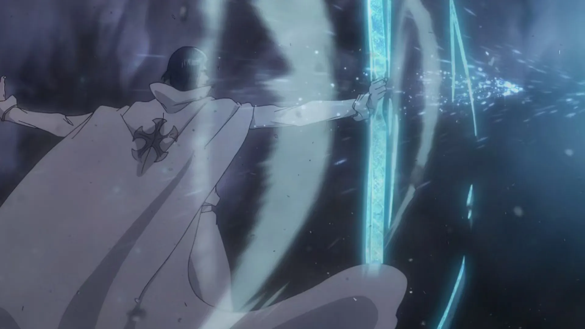 Capture 12 — TYBW Épisode 30 : Part 3 — The Conflict