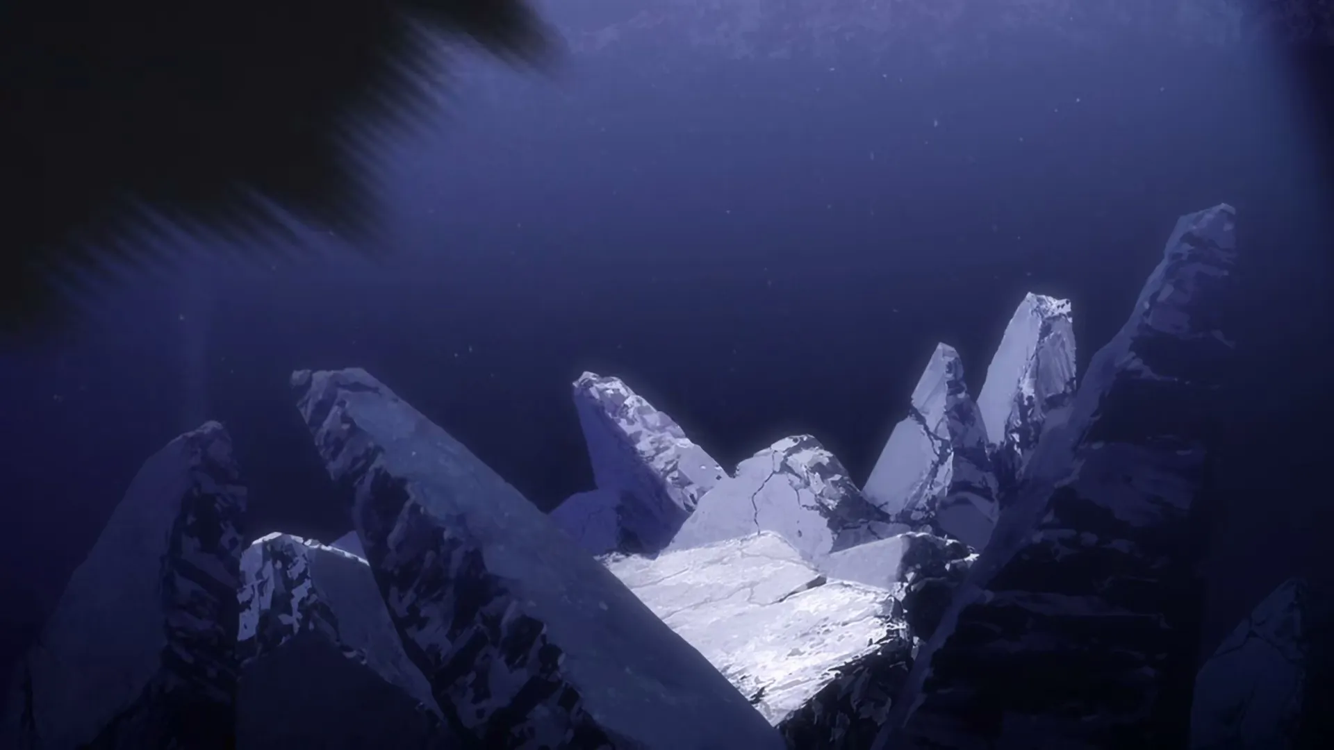 Capture 13 — TYBW Épisode 30 : Part 3 — The Conflict