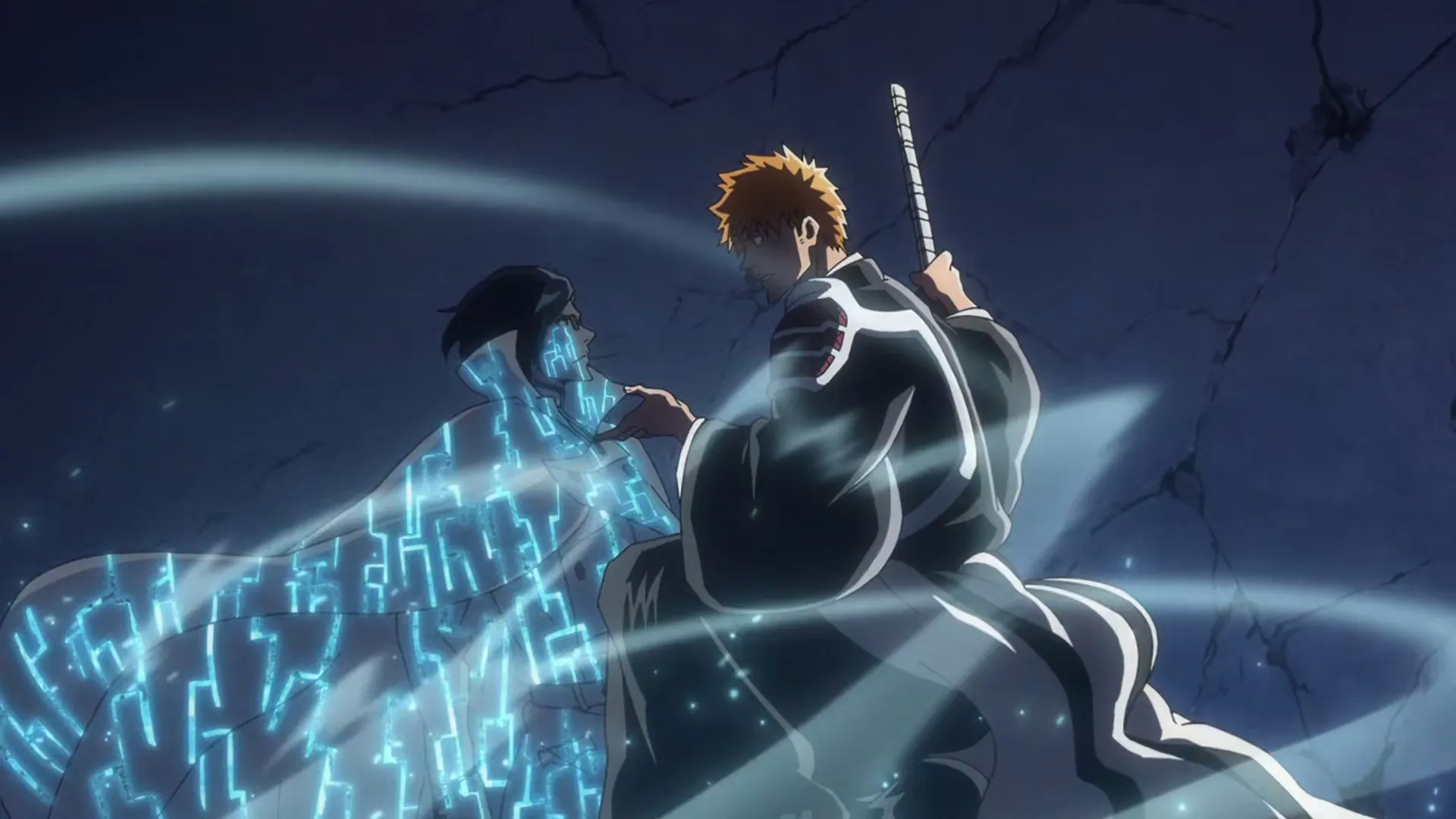 Capture 15 — TYBW Épisode 30 : Part 3 — The Conflict