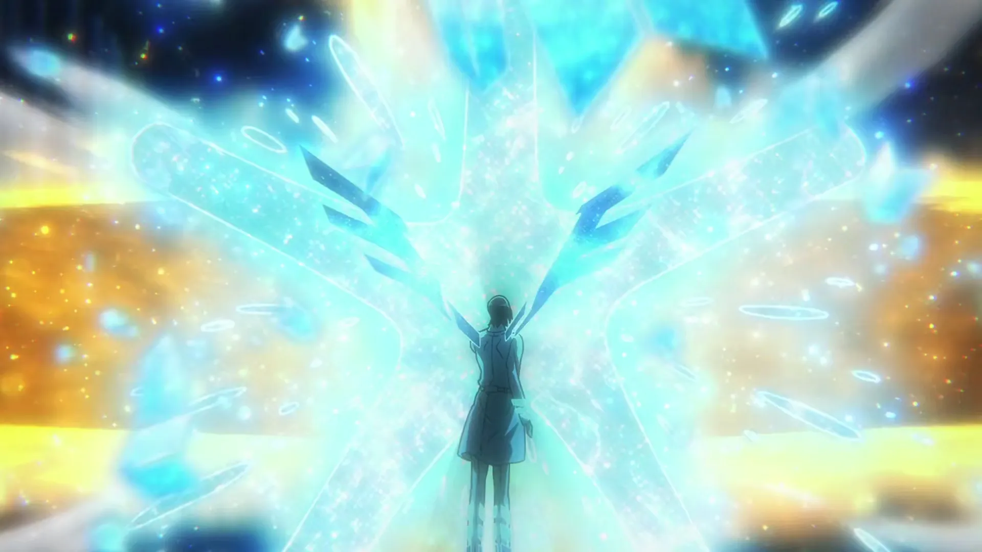 Capture 30 — TYBW Épisode 30 : Part 3 — The Conflict