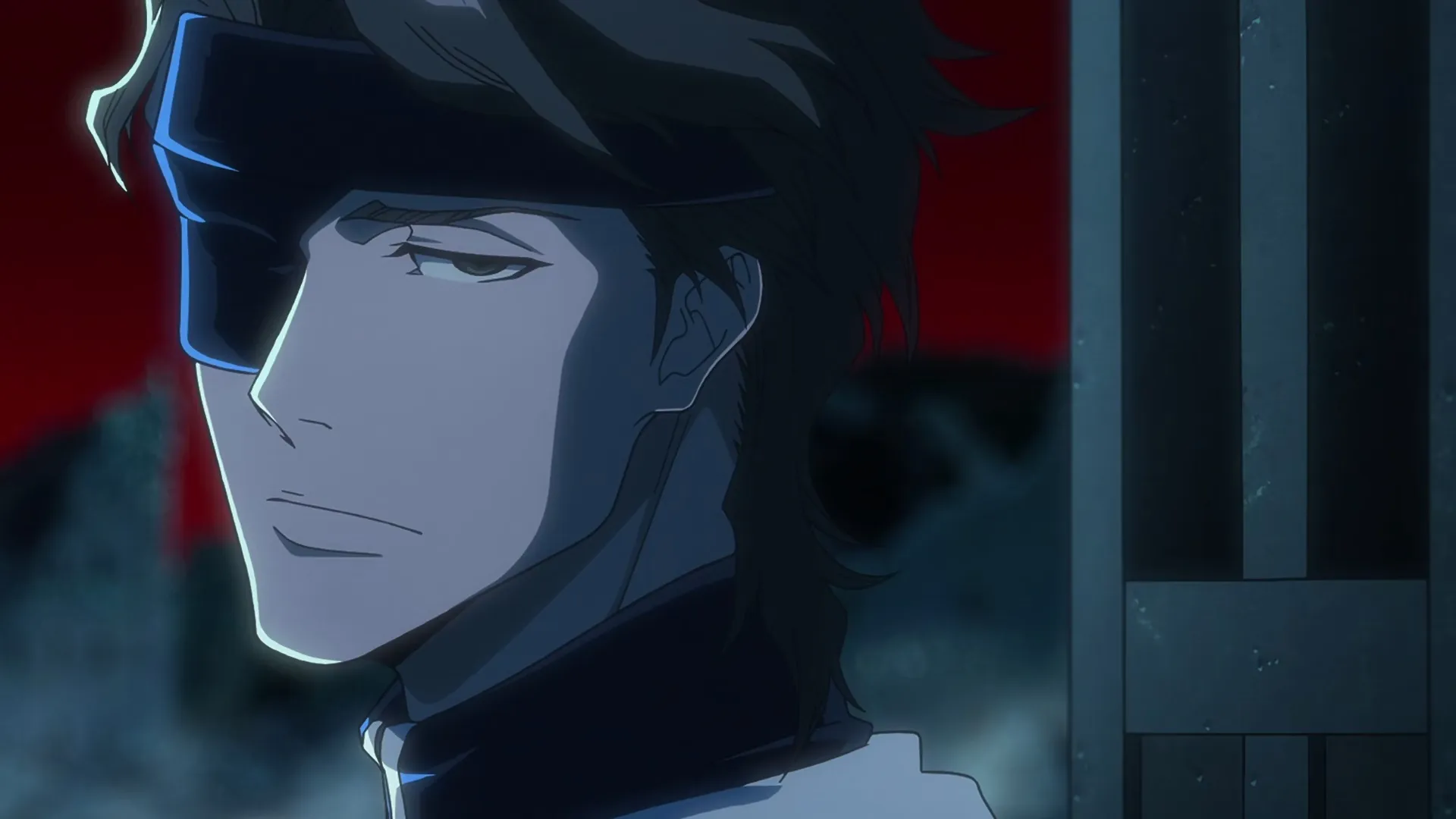 Capture 8 — TYBW Épisode 31 : Part 3 — The Conflict