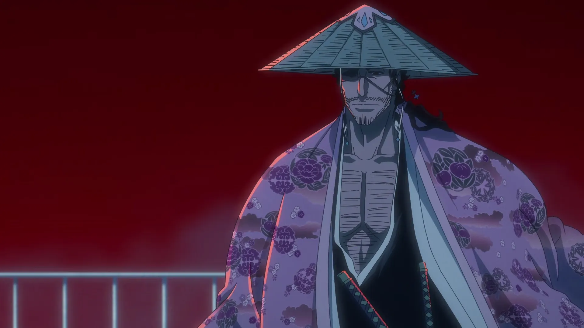 Capture 22 — TYBW Épisode 31 : Part 3 — The Conflict