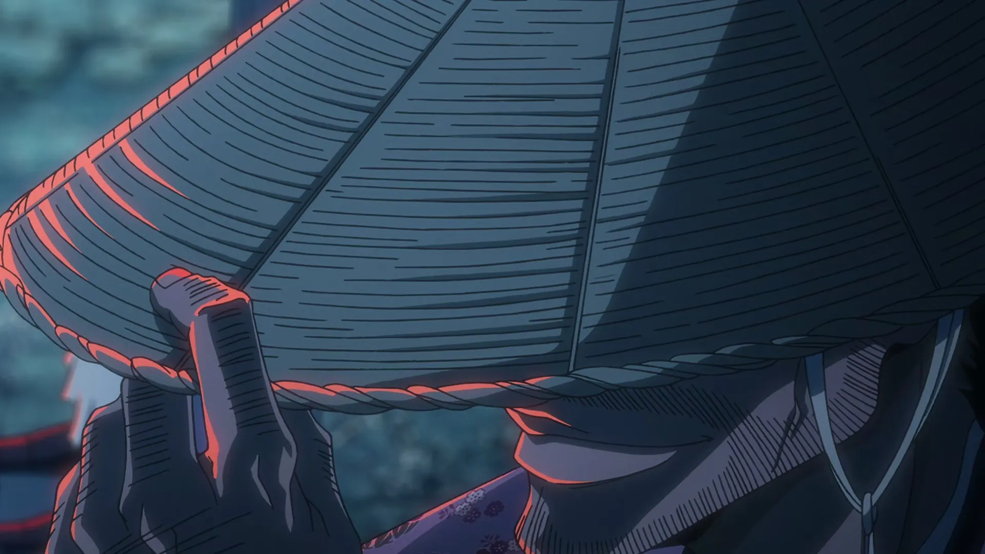 Capture 28 — TYBW Épisode 31 : Part 3 — The Conflict